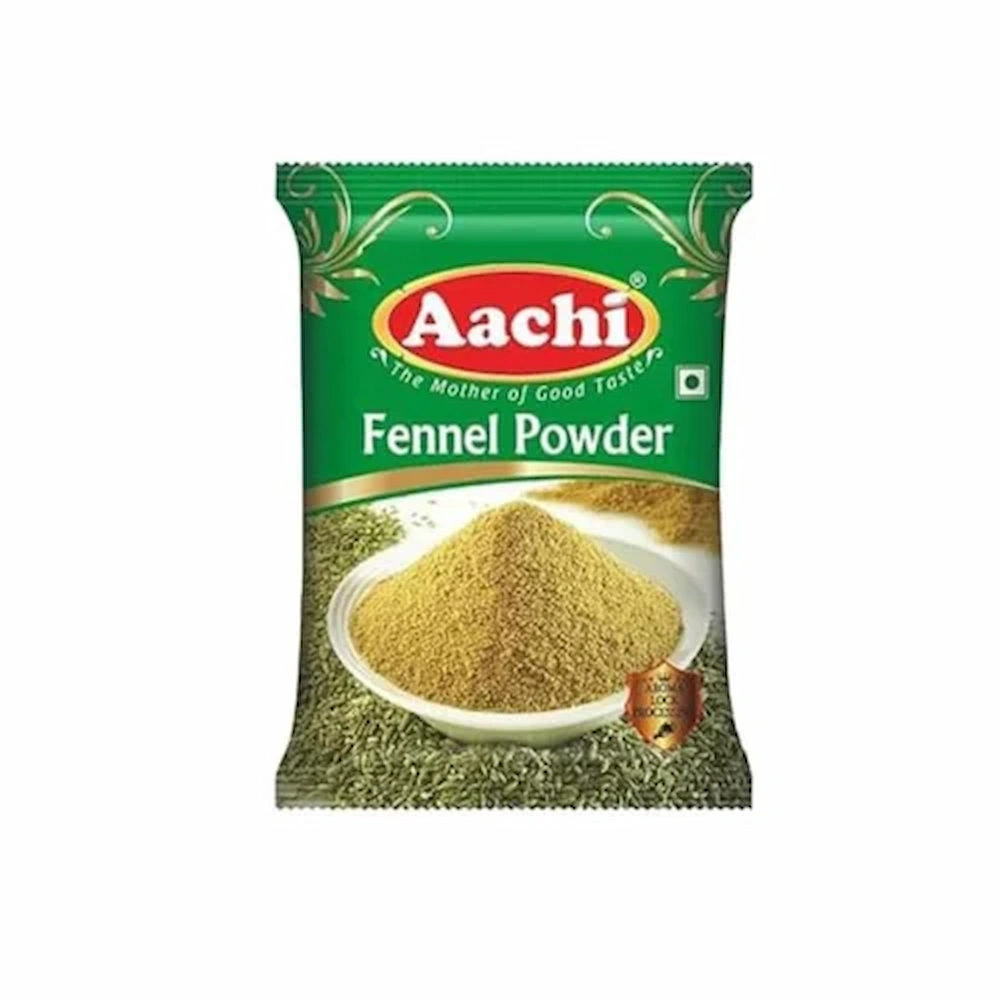 Aachi Fennel Powder 100 gm